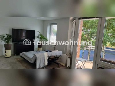 Tauschwohnung: Tausche Wohnung in Magdeburg gegen Berlin