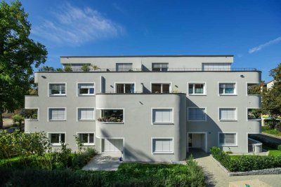3 Zimmer Mietwohnung in zenraler Lage Lindau Aeschach