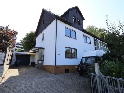 Ein Haus – viele Möglichkeiten!