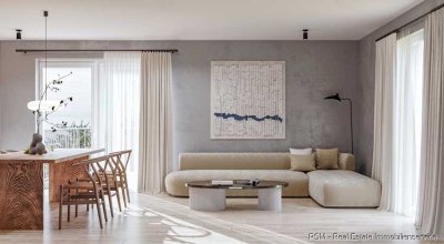 9989 - Moderne Neubauwohnung  in 65933 Frankfurt am Main - Griesheim