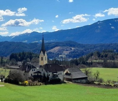 LIFESTYLE PUR IN SEEBODEN AM MILLSTÄTTER SEE! EINZIGARTIGER UND ABSOLUT HOCHWERTIG AUSGESTATTETER BUNGALOW (NEUBAU) MIT ATEMBERAUBENDEN AUSSICHTEN!