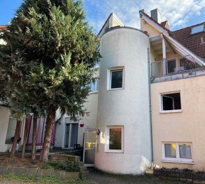 Charmantes Zweifamilienhaus in Schorndorf-Weiler mit freier Einheit