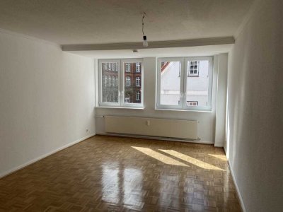 Zweizimmerwohnung in begehrter Altstadtlage