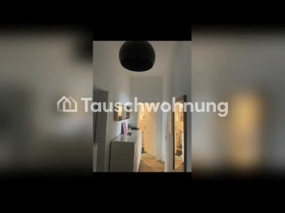 Tauschwohnung: Köln gegen Münster