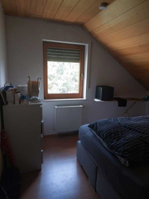 Nachmieter für ansprechende 3-Zimmer-Wohnung gesucht