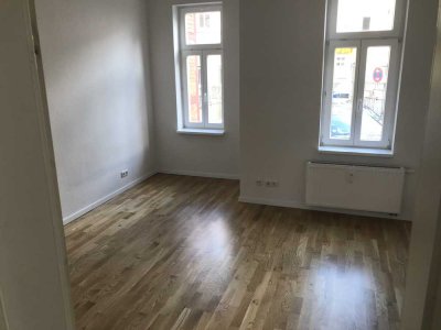 Gemütliche Wohnung im Herzen von Magdeburg
