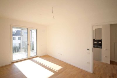 Erstbezug: Barrierefreie und altersgerechte Wohnung für Senioren