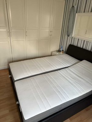 Schicke 2-Zimmer Wohnung mit Balkon im 2. OG in Köln-Nippes