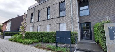 Altersgerechte Wohnung im 1. OG mit Aufzug Bj. 2021