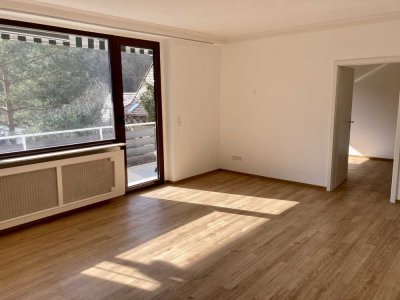 Herrliche, lichtdurchflutete 4,5 Zimmer-Wohnung im sonnigen Steinbachtal