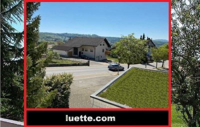 Seniorengerechter sep. ebenerdig zugänglicher, mod. Bungalow, 3 Zimmer, ca. 88 m² Wohnfl., exkl. ...