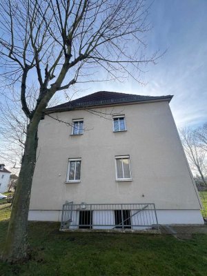 Bezugsfreie 4-Zimmer-Wohnung zu verkaufen!