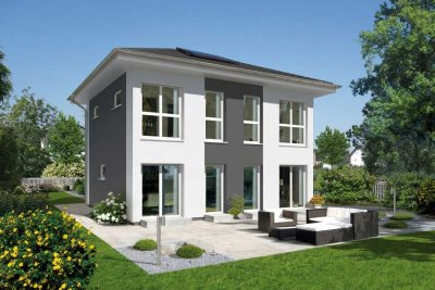 Stilvoll ins eigene Zuhause! - Bauen mit allkauf Baupartner Christoph Klippert