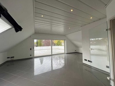 Helle 3-Zimmer Wohnung mit Balkon und Garage in Ascheberg