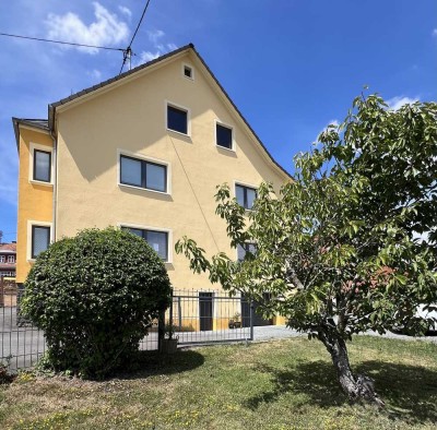 Exklusive 4 Zimmer -Wohnung  in Birkenfeld
