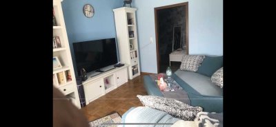 3-Zimmer Wohnung im Grünnen