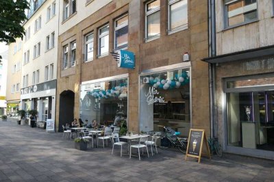 Seltene Gelegenheit: Attraktives Anlageobjekt in der Koblenzer Altstadt