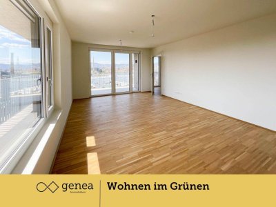 Provisionsfrei | Traumhafte Wohnungen in Jakomini Verde | Urban &amp; Naturnah