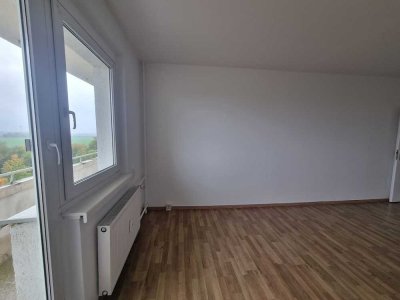 Einziehen und Wohlfühlen- Familienwohnung mit großem Balkon + 2 NKM sparen*