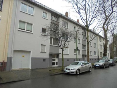 Praktische 3-Zimmer-Etagenwohnung in Essen – 61,51 m² auf der 1. Etage