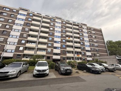 2-Zimmer-Wohnung in Duisburg-Hochheide