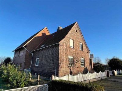 Zweifamilienhaus mit viel Platz – in familienfreundlicher Wohnlage!