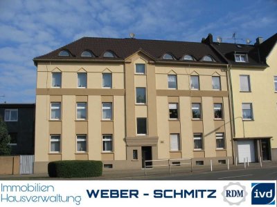 Schöne 3,5-Raum-Wohnung in Wanne-Süd zu vermieten!