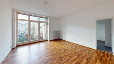 3-Zimmer-Wohnung in bester Innenstadtlage von Baden-Baden