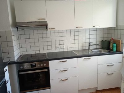 3 Zimmer Wohnung in Wermelskirchen (Wielstraße)