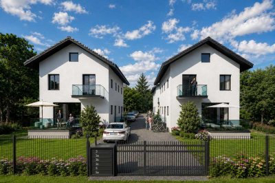 Neubau-Doppelhaushälften mit Geothermie in Berlin-Altglienicke – ab 659.000 €