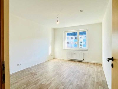 Mit Balkon: 2-Raum in Stadtmitte!