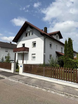 Feselenstraße 3, 85098 Großmehring