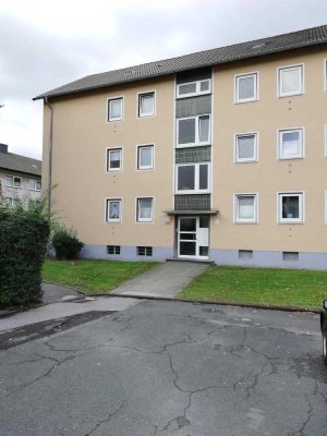 2-Zimmer-Wohnung in Iserlohn Nußberg