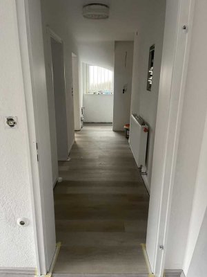 Stilvoll saniert: 2-Zimmer-Wohnung in Kaiserslautern-Erlenbach
