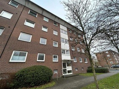 Moderne, helle 2‑Zimmer‑Wohnung mit Balkon – Nachmieter/in gesucht ab 01.06.2026 in Engelsby