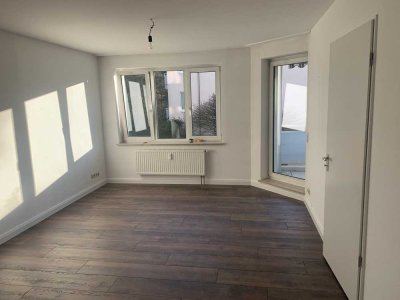 Helle 2-Zimmer-Whg. mit Aufzug, Balkon & Stellplatz in ruhiger Lage Herdecke