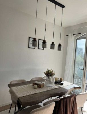 Suchen Nachmieter zum 01.01.2026