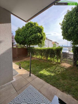 Mietwohnung mit Garten ++ Linderwaldsiedlung ++ Zeltweg