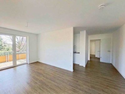 ** Moderne 2-Zimmer-Wohnung mit BALKON in Bonn **