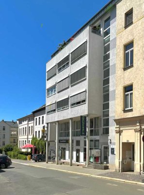 3-Zimmer-Wohnung in Gera Stadtmitte mit 76,5 m² Wohnfläche
