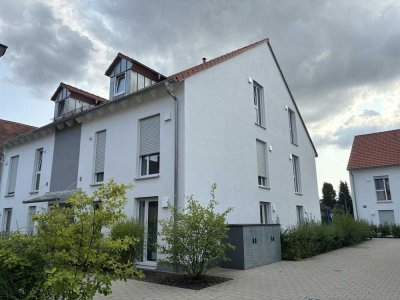 Traumimmobilie in der Schultheißstraße: Modernes Wohnen in Bestlage *ohne Provision*