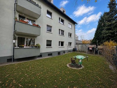 *TOP - 2,5 Zimmer Wohnung in zentraler Lage von Essen*