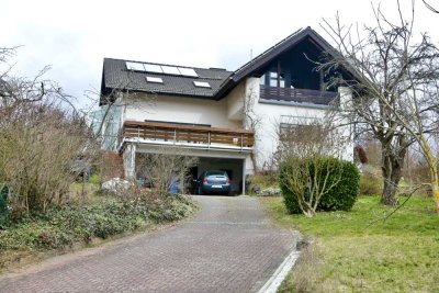 **PROVISIONSFREI!** Großzügiges Ein-/Zweifamilienhaus mit vielen Möglichkeiten in ruhiger Wohnlage