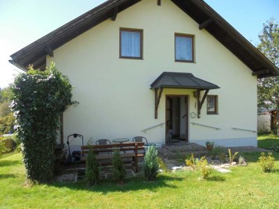 Schönes Haus zu verkaufen