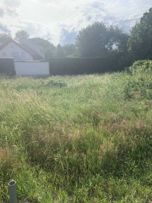 Lu-Melm - Neubau einer attraktiven Doppelhaushälfte, mit ca. 150 m² Wfl und 315 m² Areal