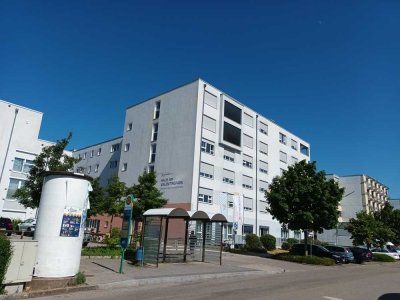 S & H Sozialimmobilie, Pflegeapartment in Unterschleißheim