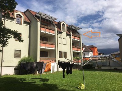 Glücklich Wohnen in Villach-Völkendorf