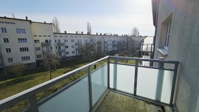 2-Zimmerwohnung Magdeburg
