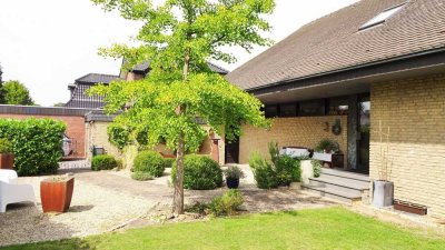 Elegantes EFH in sehr guter Lage von Herzebrock. Provisionsfrei und mit geringem Energieverbrauch!