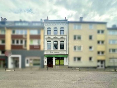 Ein Haus – viele Generationen, viele Möglichkeiten!